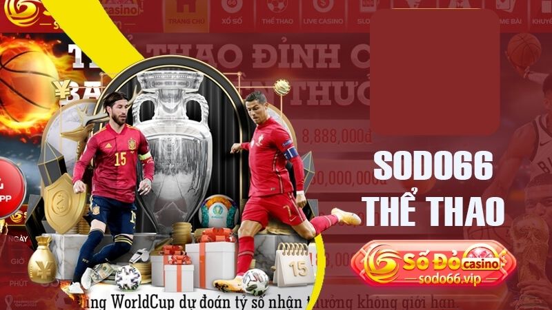 Mẹo tham gia cá cược thể thao Sodo66 dễ như ăn bánh